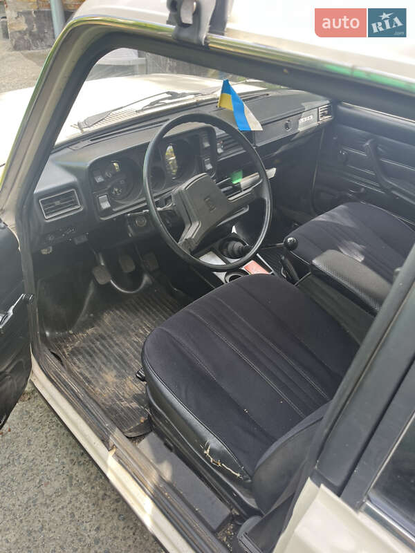 Универсал ВАЗ / Lada 2104 1996 в Гостомеле фото 7 Универсал ВАЗ / Lada 2104 1996 в Гостомеле