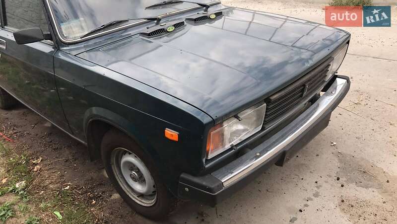 Универсал ВАЗ / Lada 2104 2006 в Николаеве