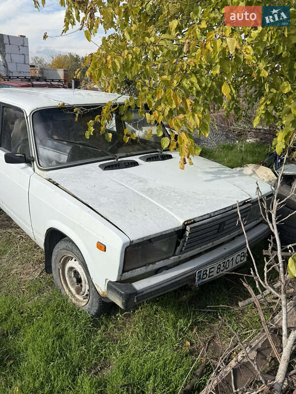 Универсал ВАЗ / Lada 2104 1991 в Николаеве фото 2 Универсал ВАЗ / Lada 2104 1991 в Николаеве