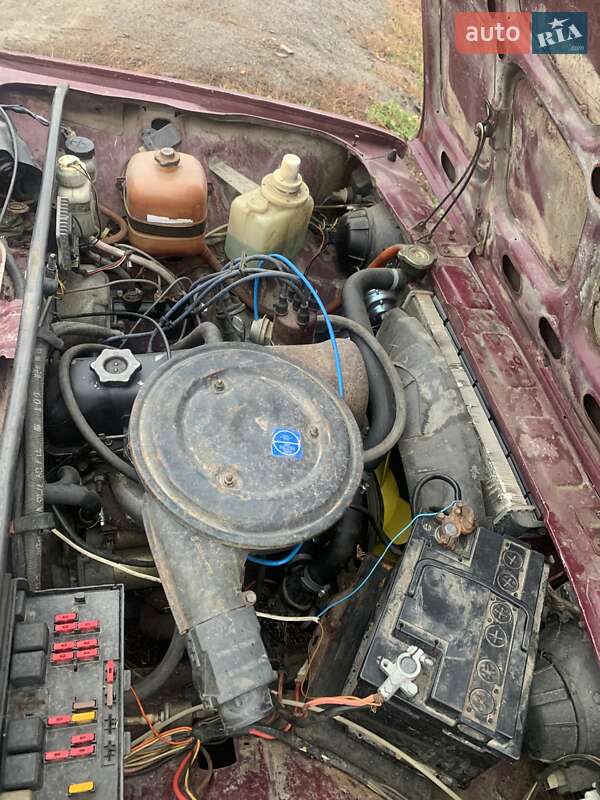Универсал ВАЗ / Lada 2104 2001 в Виннице фото 6 Универсал ВАЗ / Lada 2104 2001 в Виннице