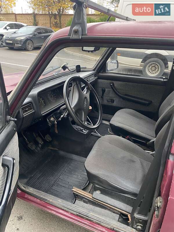 Універсал ВАЗ / Lada 2104 2000 в Софіївській Борщагівці