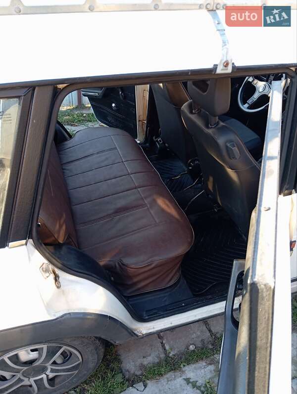 Универсал ВАЗ / Lada 2104 1989 в Хмельницком фото 6 Универсал ВАЗ / Lada 2104 1989 в Хмельницком