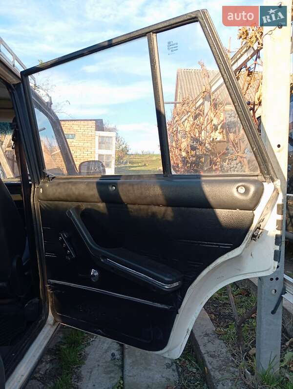 Универсал ВАЗ / Lada 2104 1989 в Хмельницком фото 9 Универсал ВАЗ / Lada 2104 1989 в Хмельницком