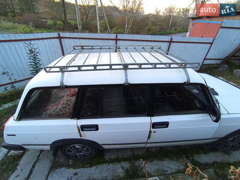 Универсал ВАЗ / Lada 2104 1989 в Хмельницком фото 26 Универсал ВАЗ / Lada 2104 1989 в Хмельницком