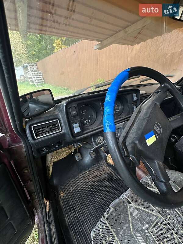 Универсал ВАЗ / Lada 2104 1995 в Сумах фото 6 Универсал ВАЗ / Lada 2104 1995 в Сумах