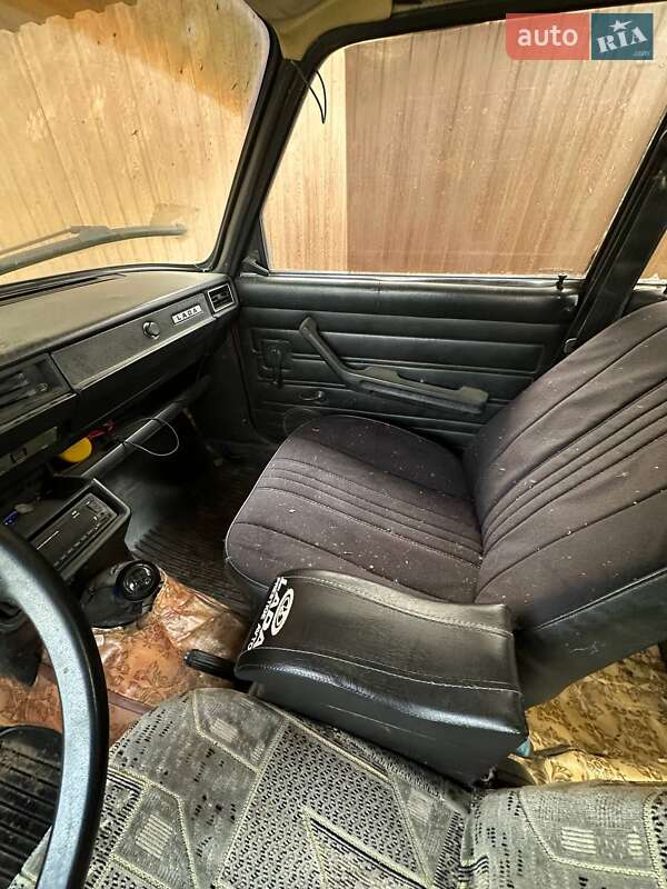 Универсал ВАЗ / Lada 2104 1995 в Сумах фото 8 Универсал ВАЗ / Lada 2104 1995 в Сумах
