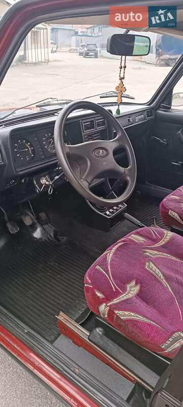 Універсал ВАЗ / Lada 2104 2005 в Харкові фото 3 Універсал ВАЗ / Lada 2104 2005 в Харкові