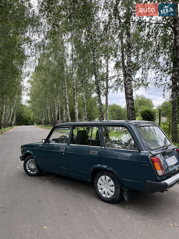 Универсал ВАЗ / Lada 2104 2001 в Черновцах фото 3 Универсал ВАЗ / Lada 2104 2001 в Черновцах