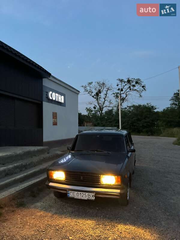 Универсал ВАЗ / Lada 2104 2001 в Черновцах фото 10 Универсал ВАЗ / Lada 2104 2001 в Черновцах