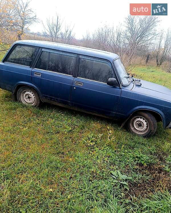 ВАЗ / Lada 2104 2006 ВАЗ / Lada 2104 2006