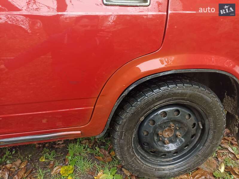 Универсал ВАЗ / Lada 2104 2008 в Бурштыне