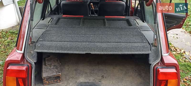 Универсал ВАЗ / Lada 2104 2008 в Бурштыне