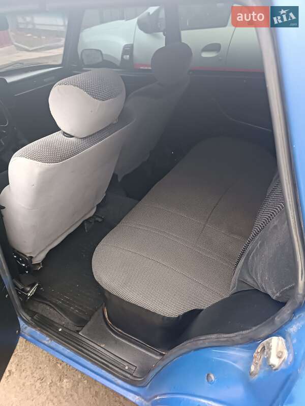 Универсал ВАЗ / Lada 2104 2007 в Галиче