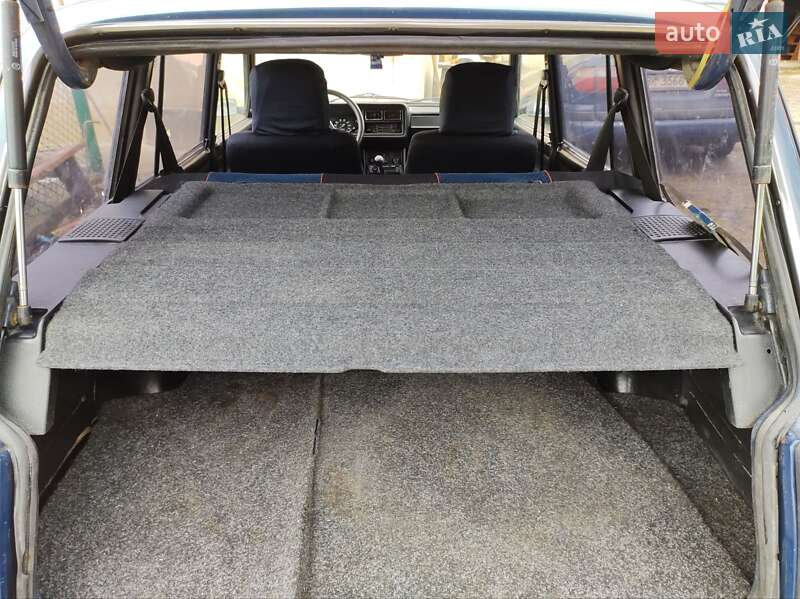 Универсал ВАЗ / Lada 2104 2004 в Ровно