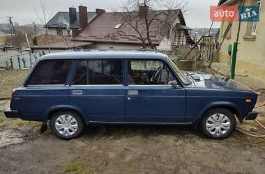 Универсал ВАЗ 2104 2004 в Ровно