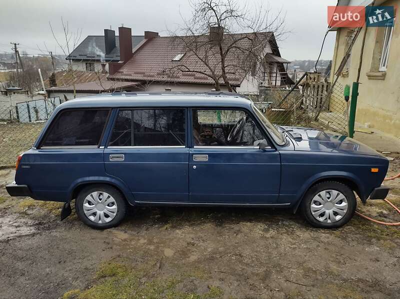 Универсал ВАЗ / Lada 2104 2004 в Ровно