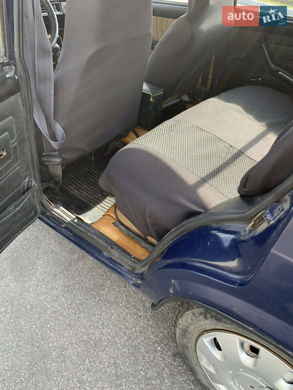 Универсал ВАЗ / Lada 2104 1988 в Полтаве фото 15 Универсал ВАЗ / Lada 2104 1988 в Полтаве