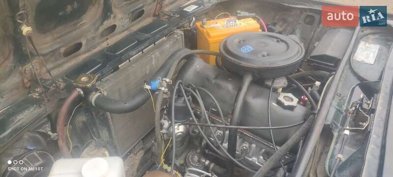 Универсал ВАЗ / Lada 2104 2004 в Ямполе фото 10 Универсал ВАЗ / Lada 2104 2004 в Ямполе