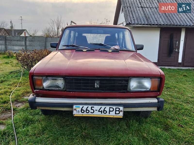 Универсал ВАЗ / Lada 2104 1991 в Ровно фото 10 Универсал ВАЗ / Lada 2104 1991 в Ровно