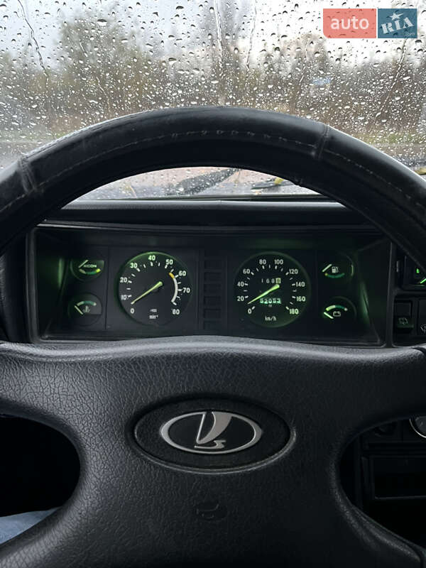 Универсал ВАЗ / Lada 2104 2002 в Житомире
