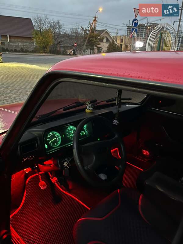 Универсал ВАЗ / Lada 2104 2006 в Ивано-Франковске