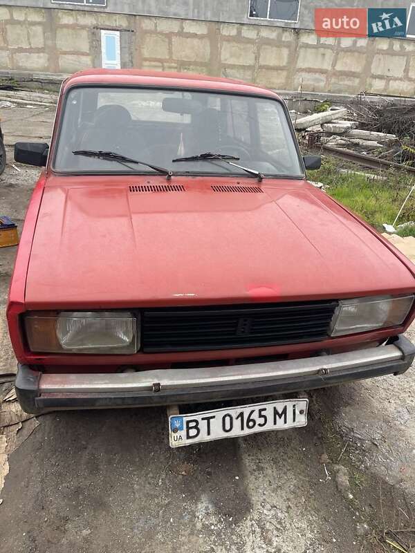 Универсал ВАЗ / Lada 2104 1991 в Одессе