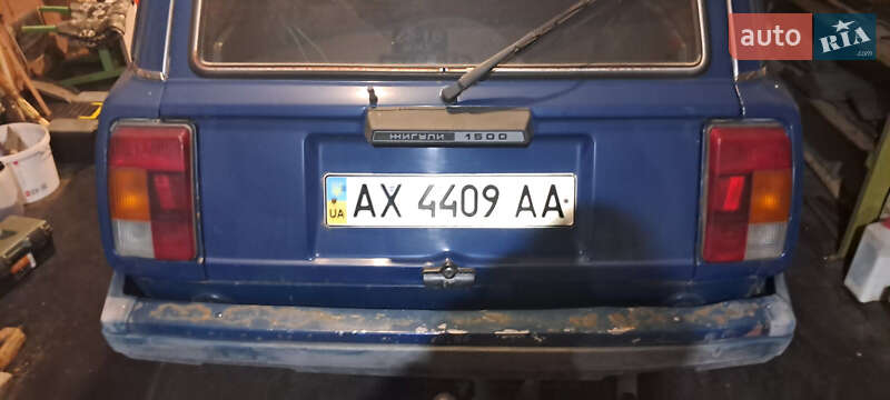 Універсал ВАЗ / Lada 2104 2005 в Харкові фото 2 Універсал ВАЗ / Lada 2104 2005 в Харкові