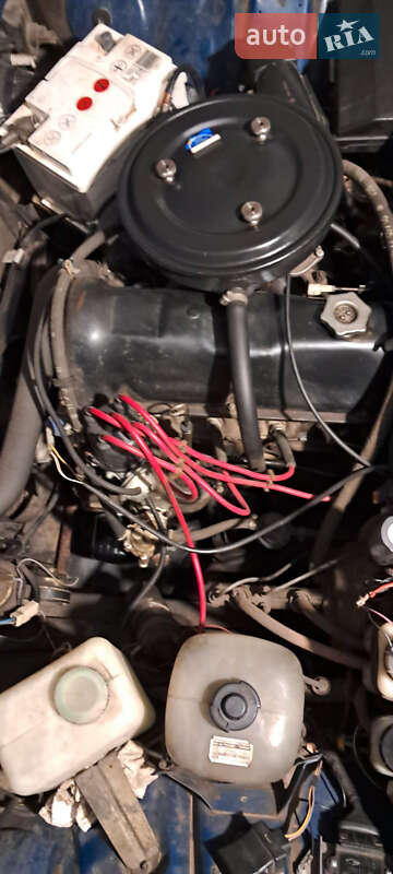 Універсал ВАЗ / Lada 2104 2005 в Харкові фото 11 Універсал ВАЗ / Lada 2104 2005 в Харкові