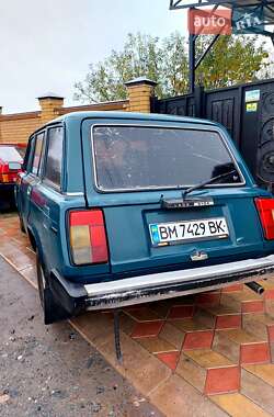 Універсал ВАЗ / Lada 2104 1998 в Тростянці