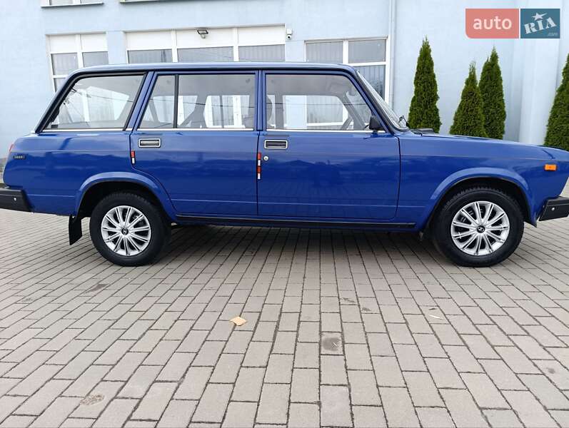 Универсал ВАЗ / Lada 2104 2006 в Житомире фото 9 Универсал ВАЗ / Lada 2104 2006 в Житомире