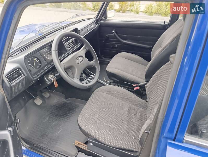 Универсал ВАЗ / Lada 2104 2006 в Житомире фото 16 Универсал ВАЗ / Lada 2104 2006 в Житомире