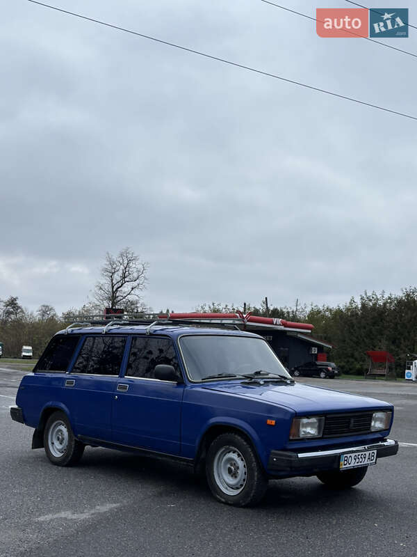 ВАЗ / Lada 2104 2005 ВАЗ / Lada 2104 2005