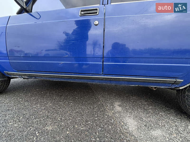 Универсал ВАЗ / Lada 2104 2005 в Залещиках фото 13 Универсал ВАЗ / Lada 2104 2005 в Залещиках