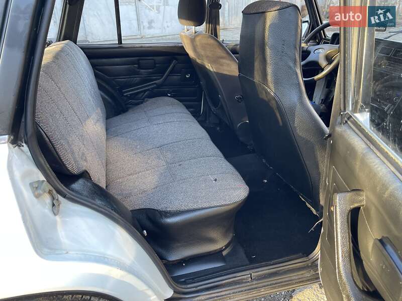 Универсал ВАЗ / Lada 2104 2002 в Тернополе фото 13 Универсал ВАЗ / Lada 2104 2002 в Тернополе