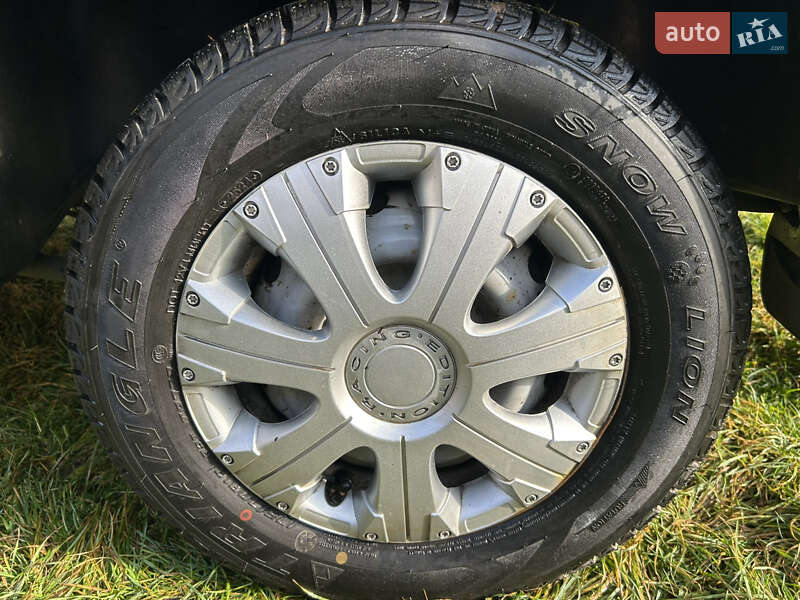 Универсал ВАЗ / Lada 2104 2006 в Дубно фото 10 Универсал ВАЗ / Lada 2104 2006 в Дубно