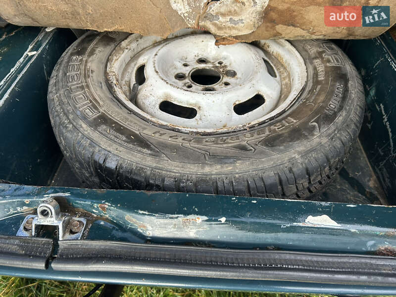 Универсал ВАЗ / Lada 2104 2006 в Дубно фото 18 Универсал ВАЗ / Lada 2104 2006 в Дубно