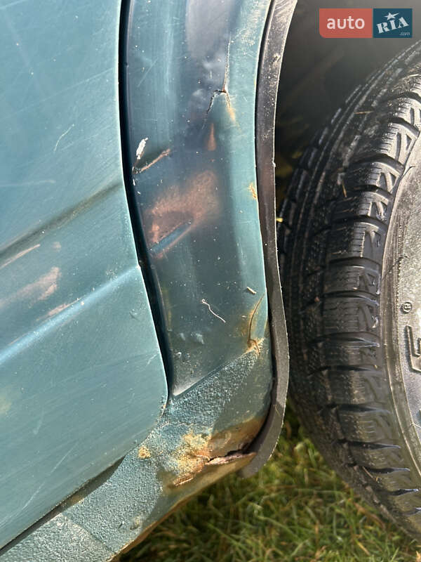 Универсал ВАЗ / Lada 2104 2006 в Дубно фото 25 Универсал ВАЗ / Lada 2104 2006 в Дубно