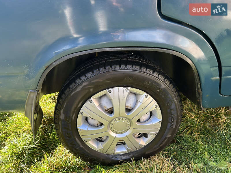 Универсал ВАЗ / Lada 2104 2006 в Дубно фото 29 Универсал ВАЗ / Lada 2104 2006 в Дубно