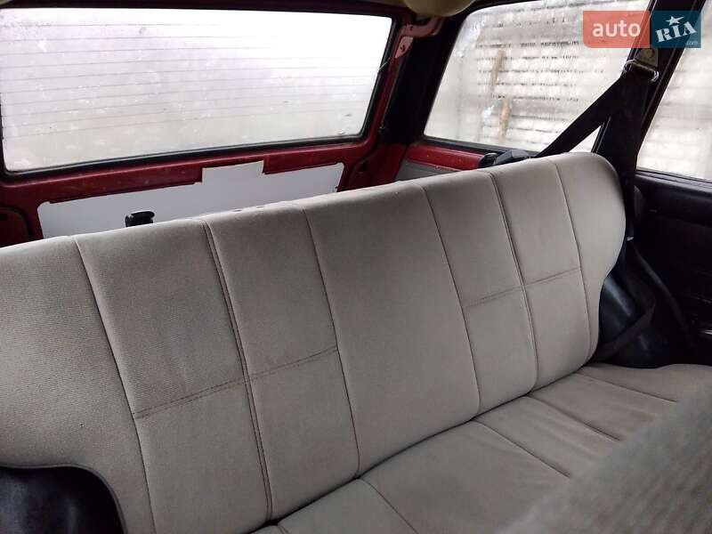 Универсал ВАЗ / Lada 2104 1991 в Ровно фото 22 Универсал ВАЗ / Lada 2104 1991 в Ровно