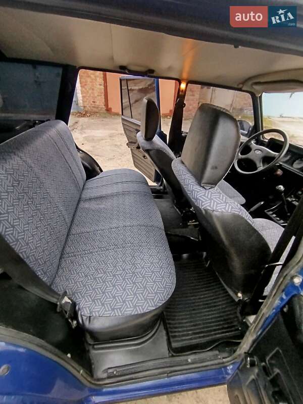 Универсал ВАЗ / Lada 2104 2007 в Александрие фото 16 Универсал ВАЗ / Lada 2104 2007 в Александрие