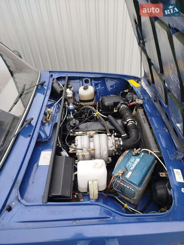 Универсал ВАЗ / Lada 2104 2007 в Александрие фото 21 Универсал ВАЗ / Lada 2104 2007 в Александрие