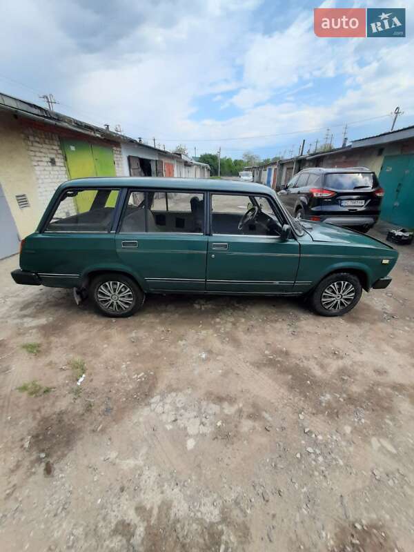 Универсал ВАЗ / Lada 2104 1999 в Стрые фото 3 Универсал ВАЗ / Lada 2104 1999 в Стрые
