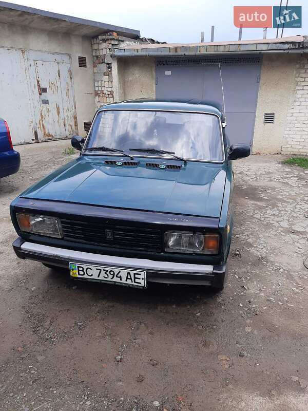 Универсал ВАЗ / Lada 2104 1999 в Стрые фото 9 Универсал ВАЗ / Lada 2104 1999 в Стрые