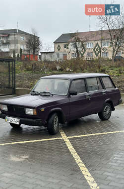 Універсал ВАЗ 2104 2002 в Збаражі