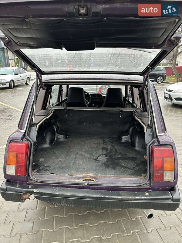 Универсал ВАЗ / Lada 2104 2002 в Збараже