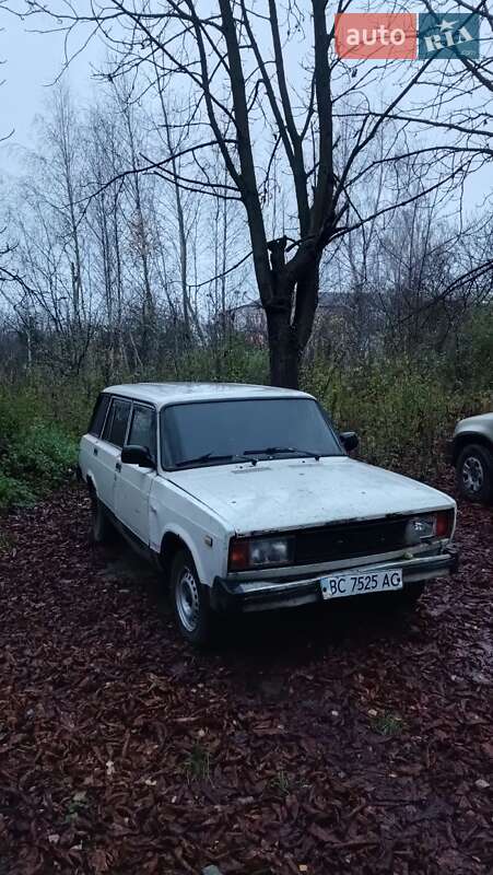 ВАЗ / Lada 2104 2000 ВАЗ / Lada 2104 2000