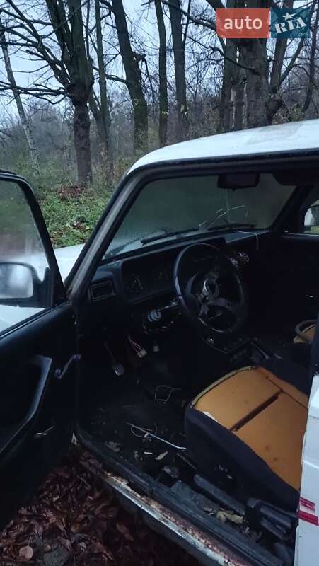 Универсал ВАЗ / Lada 2104 2000 в Каменке-Бугской