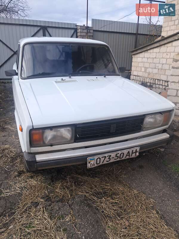 Универсал ВАЗ / Lada 2104 1997 в Желтых Водах фото Универсал ВАЗ / Lada 2104 1997 в Желтых Водах