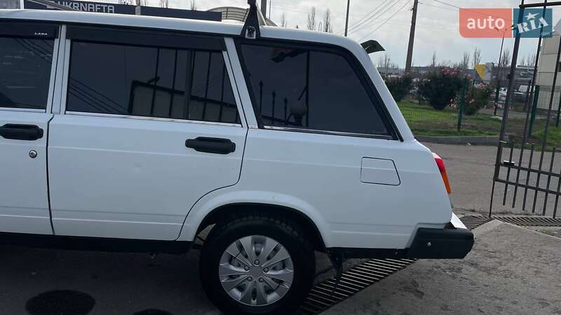 Універсал ВАЗ / Lada 2104 2009 в Миколаєві