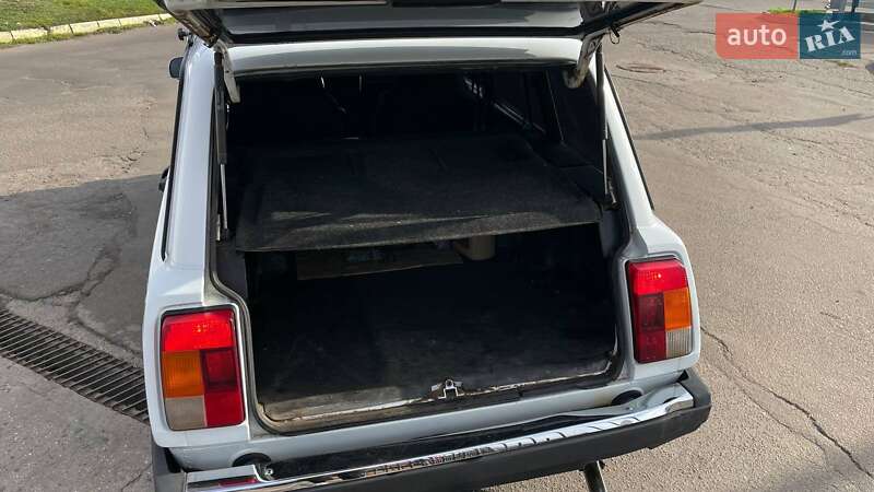 Універсал ВАЗ / Lada 2104 2009 в Миколаєві